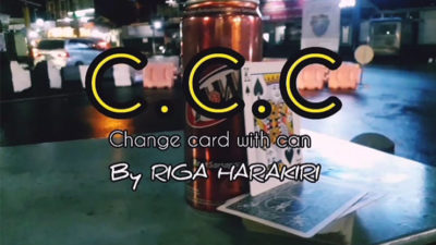 C.C.C by Riga Harakiri Imperio Magic video (Download)