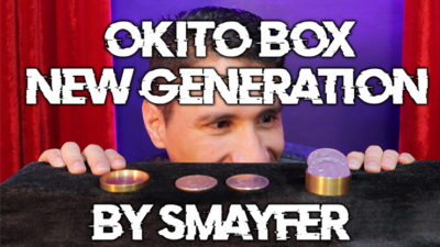 Okito Box New Generation by Smayfer video (Download)