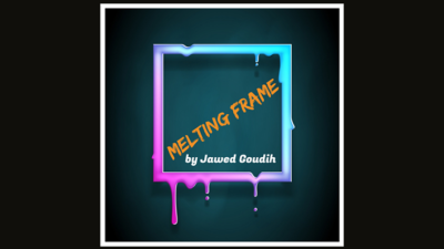 Mario Tarasini presents Melting Frame by Jawed Goudih video (Download)