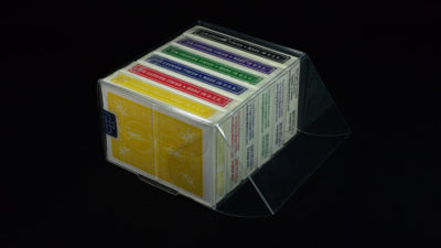 Carat HBB Half Brick Box, pack of 5 - Image 5