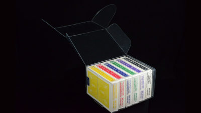 Carat HBB Half Brick Box, pack of 5 - Image 6