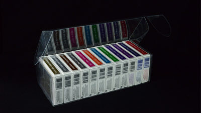 Carat FBB Full Brick Box, pack of 3 - Image 5