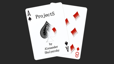 ProjectS by Alexander Shulyatsky video (Download)