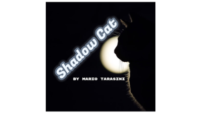 Shadow Cat by Mario Tarasini video (Download)