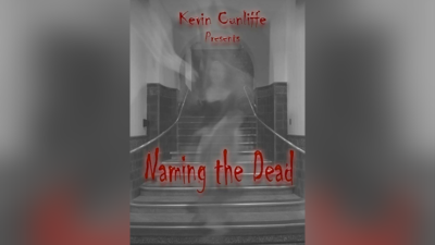 NAMING THE DEAD by Kevin Cunliffe eBook (Download)