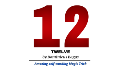 Twelve by Dominicus Bagas video (Download)