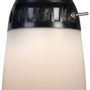 Short Circut White Light Bulb
