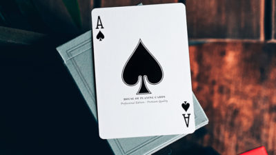 NOC Pro 2021, Greystone Playing Cards - Image 4