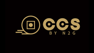 CCS BLACK by N2G - Image 4