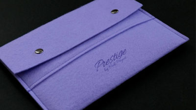 PRESTIGE DRY ERASE by Sergey Koller & Hide - Image 2