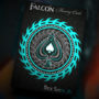 Aqua Falcon Throwing Cards by Rick Smith Jr. and De'vo 70905-full.png