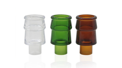 Bottle Through Table, 3pk. by JL Magic