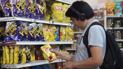 COOKIE BAGS by Marcos Cruz - Image 3