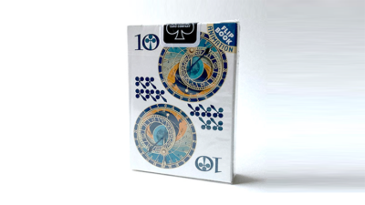 Praha Playing Cards by fig.23 - Image 2