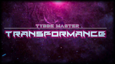 Transformance by Tybbe Master video (Download)