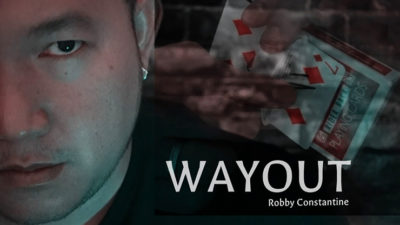 Wayout by Constantine video (Download)