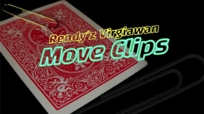 Move Clips by Rendy'z Virgiawan video (Download)