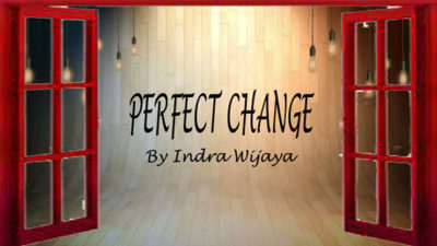 Perfect Change by Indra Wijaya video (Download)