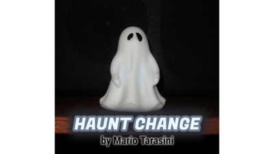 Haunt Change by Mario Tarasini video (Download)