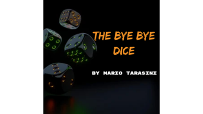 The Bye Bye Dice by Mario Tarasini video (Download)