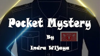 Pocket Mystery by Indra Wijaya video (Download)
