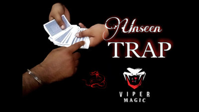 Unseen TRAP by Viper Magic video (Download)