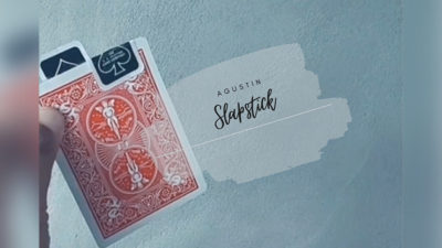 Slapstick by Agustin video (Download)