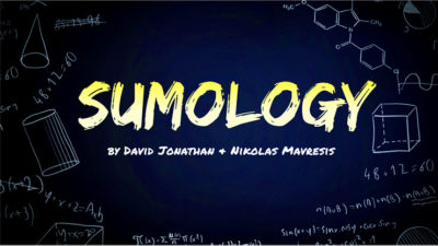 Sumology by David Jonathan & Nikolas Mavresis video (Download)