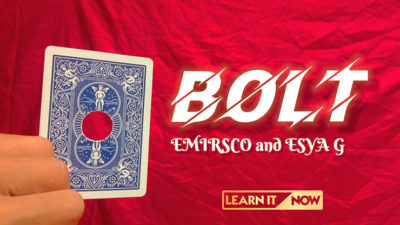BOLT by Emirsco and Esya G video (Download) - Image 5