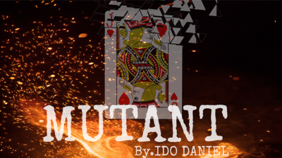 Mutant by Ido Daniel video (Download)