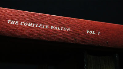 The Complete Walton, V1 by Roy Walton - Image 2