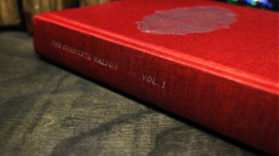 The Complete Walton, V1 by Roy Walton - Image 6