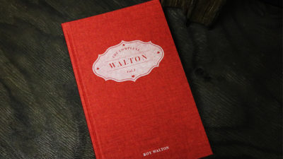 The Complete Walton, V1 by Roy Walton