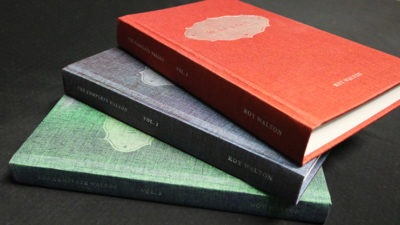 The Complete Walton, V2 by Roy Walton - Image 6