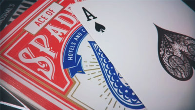 The Zenith Deck, Gimmick and Online Instructions by Manoj Kaushal - Image 2
