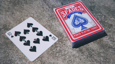 The Zenith Deck, Gimmick and Online Instructions by Manoj Kaushal - Image 3