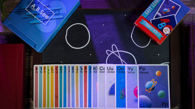 A.B.See, Gimmick and Online Instructions by Spidey - Image 4