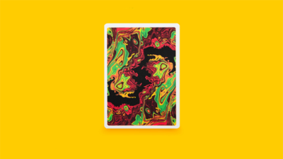 FLUID 2021 Playing Cards by CardCutz - Image 3