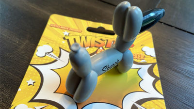 Vortex Magic Presents TWISTER, Gimmicks and Online Instructions by Danny Weiser - Image 6