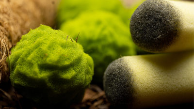Cannabis Sponge Balls and Never Ending Spliffs, Gimmicks and Online Instructions by Adam Wilber - Image 2