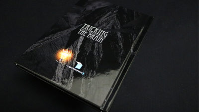 Tricking the Brain by Joel Dickinson - Image 3
