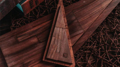 Collector's Triangle Large, Gimmicks and Online Instructions by Secret Factory - Image 5