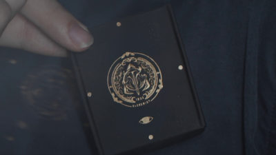 Morgan Coin Ring, Medium by Alchemist Metal Company - Image 5