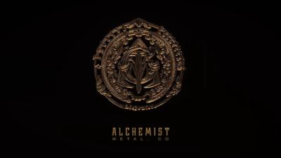 Morgan Coin Ring, Medium by Alchemist Metal Company - Image 6