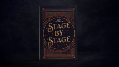 Stage By Stage by John Graham - Image 6