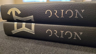 ORION by Phedon Bilek - Image 5
