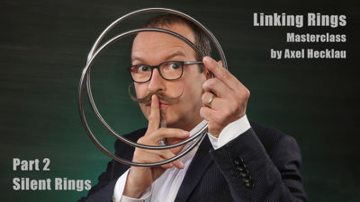The Silent Rings by Axel Hecklau (Part I and Part II) video (Download) - Image 3