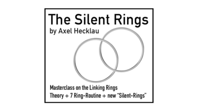 The Silent Rings by Axel Hecklau (Part I and Part II) video (Download)