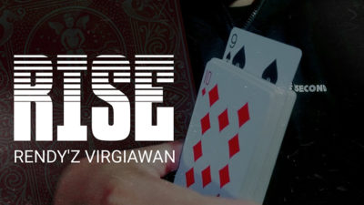 Rise by Rendy'z Virgiawan video (Download)