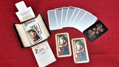 Mirrorize, TAROT by Loran - Image 2